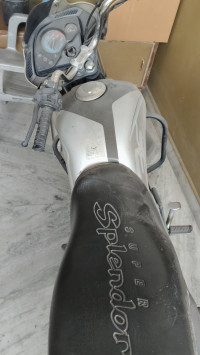 Hero Splendor iSmart 110 2014 Model