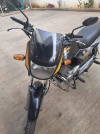 Hero Ambition 2004 Model