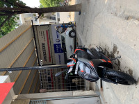 Aprilia SR 150 2018 Model