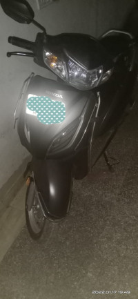 Honda Activa 6G 2020 Model