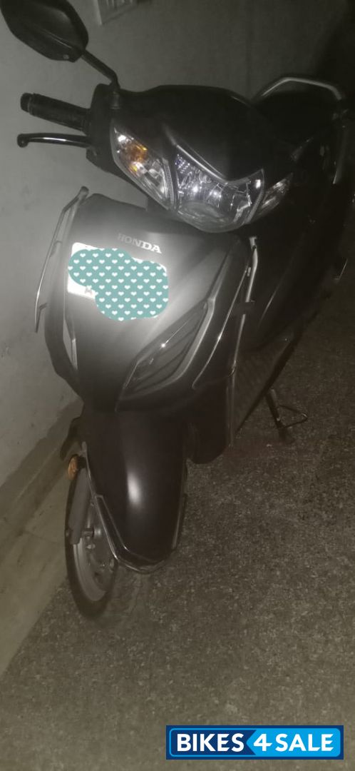 Honda Activa 6G
