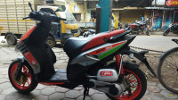 Aprilia SR 150 Race