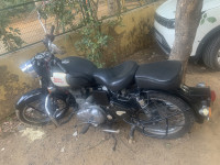 Royal Enfield Classic 350 2014 Model