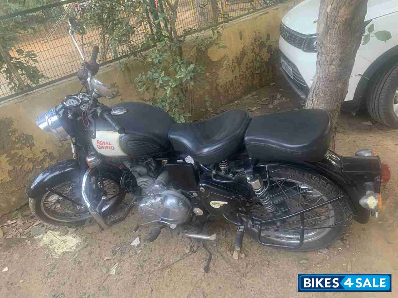 Royal Enfield Classic 350