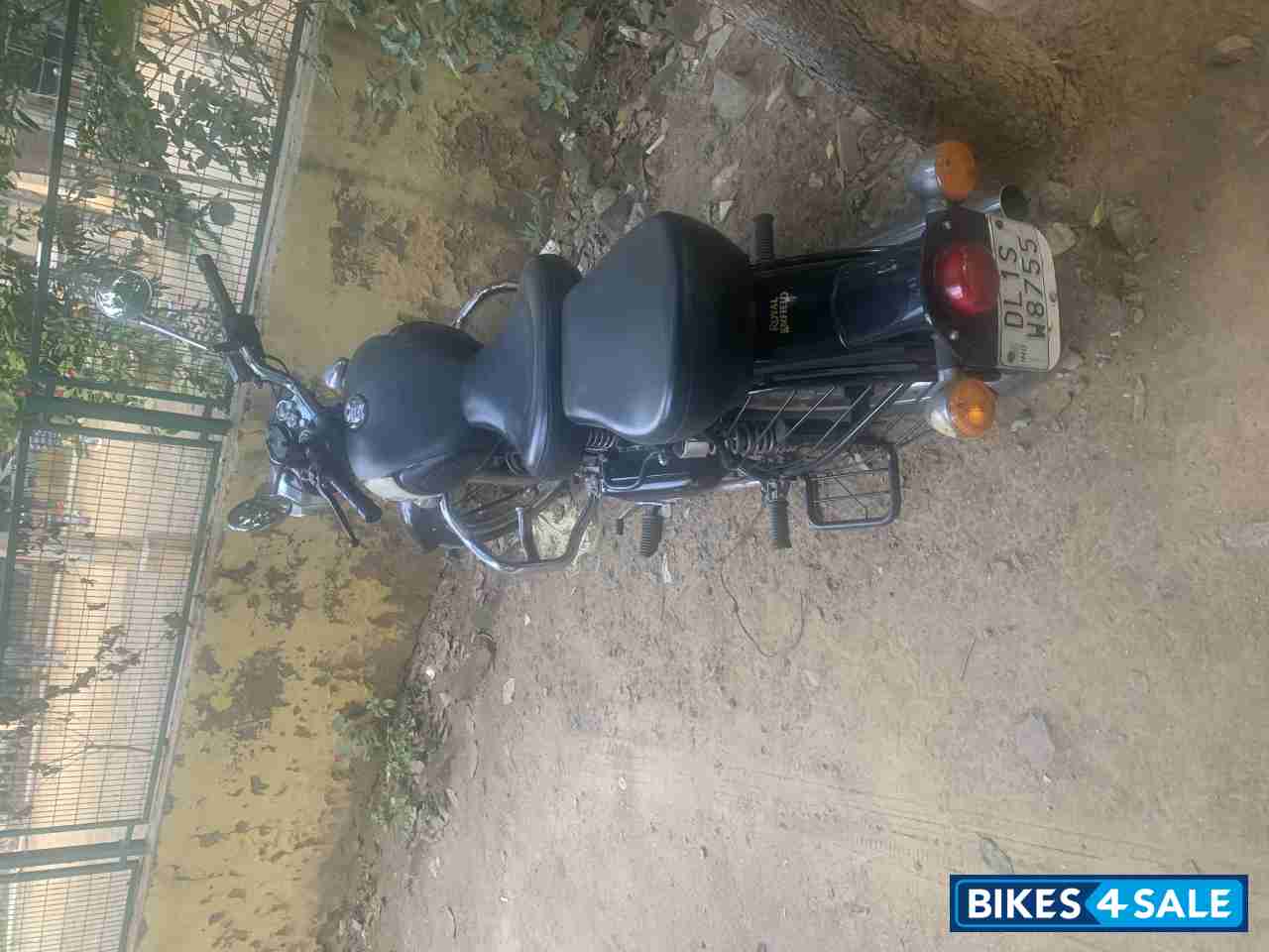 Royal Enfield Classic 350