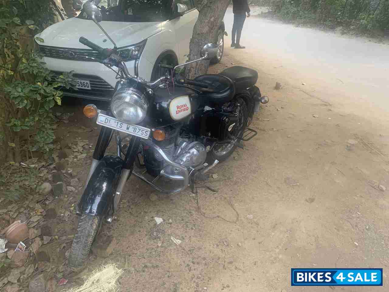 Royal Enfield Classic 350