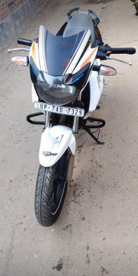 TVS Apache RTR 180