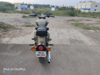 Desert Storm Royal Enfield Bullet Standard 500