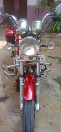 Royal Enfield Thunderbird 350