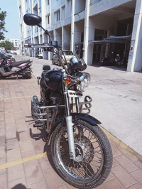 Royal Enfield Thunderbird 350