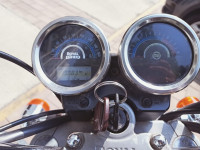 Royal Enfield Thunderbird 350