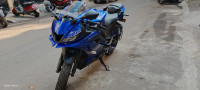 Royal Blue Yamaha YZF R15 S V3.0