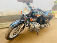 Royal Enfield Bullet 350 KS BS6 2020 Model