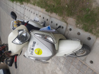 Honda Aviator 2012 Model