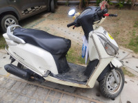 Honda Aviator