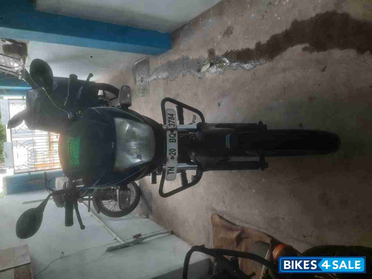 Black Hero Passion Pro