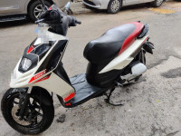 Aprilia SR 150 2016 Model