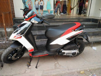 Aprilia SR 150