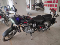 Royal Enfield Bullet 350 2012 Model