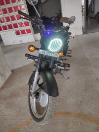 Royal Enfield Bullet 350