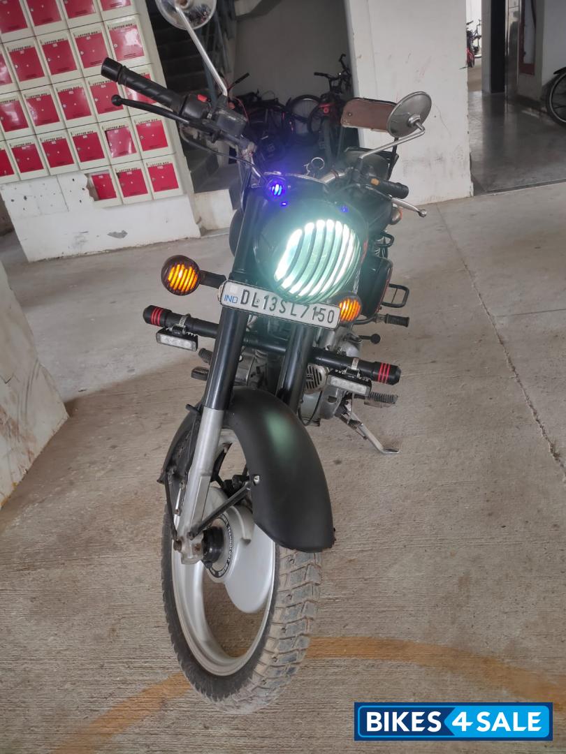 Royal Enfield Bullet 350 Royal Enfield Bullet 350