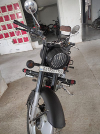 Royal Enfield Bullet 350