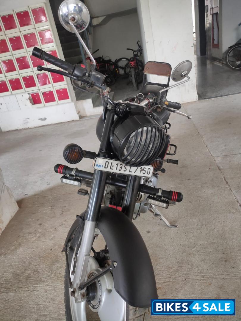 Royal Enfield Bullet 350 Royal Enfield Bullet 350