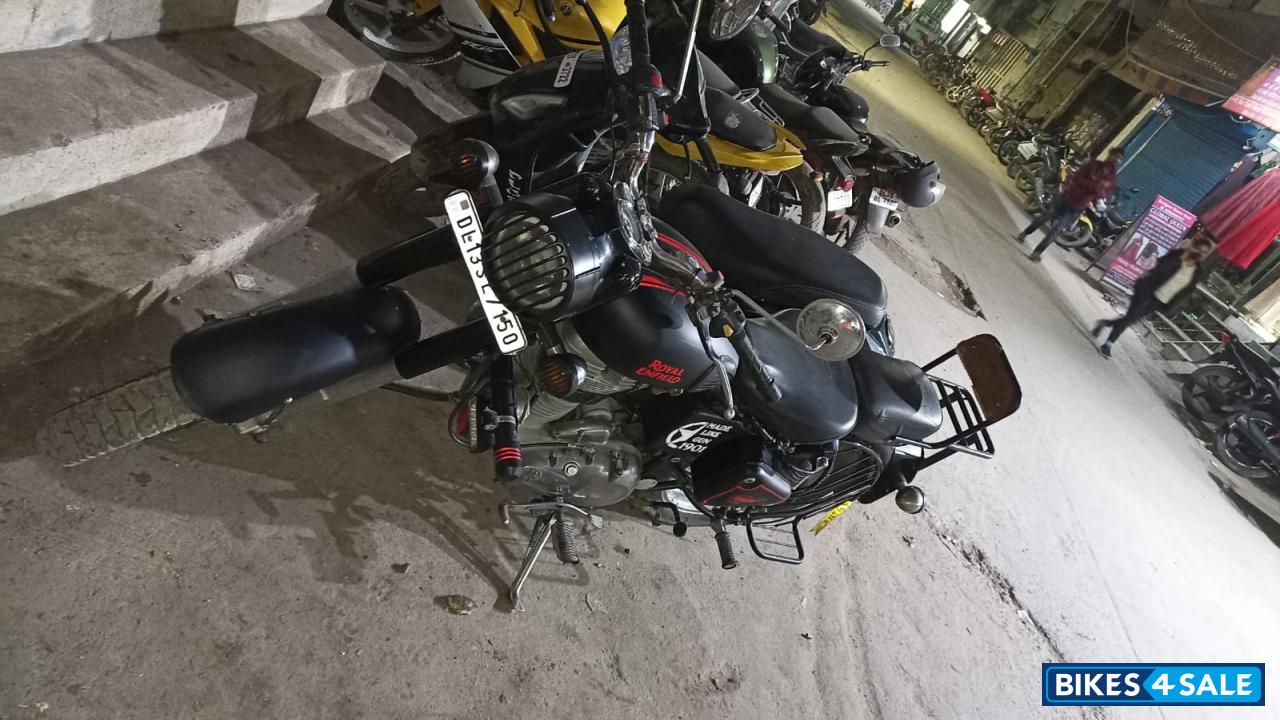 Royal Enfield Bullet 350 Royal Enfield Bullet 350