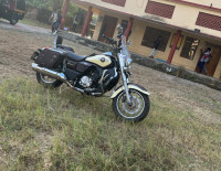 Cream UM Renegade Commando Classic