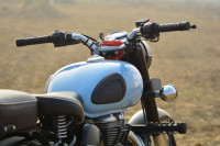 Royal Enfield Classic 350 2017 Model