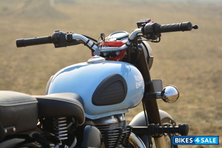 Royal Enfield Classic 350