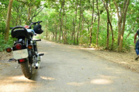 Royal Enfield Classic 350