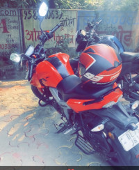 TVS Apache RTR 160 4V 2019 Model