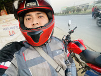 TVS Apache RTR 160 4V