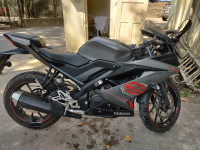 Yamaha YZF R15 V3 2021 Model