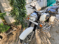 Royal Enfield Classic 350 2018 Model