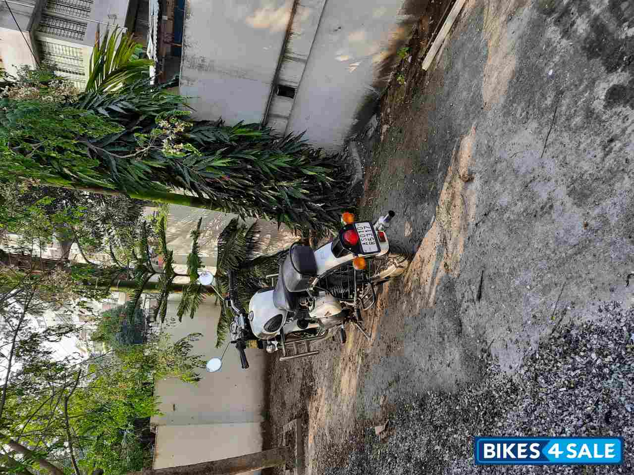 Royal Enfield Classic 350