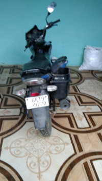 Bajaj Discover 100 2014 Model