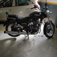 Royal Enfield Thunderbird 350 2013 Model