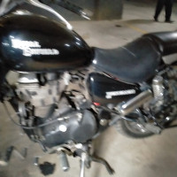Royal Enfield Thunderbird 350