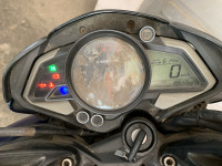 Bajaj Pulsar 200 NS