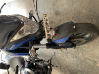 Bajaj Pulsar 200 NS