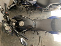 Bajaj Pulsar 200 NS