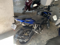 Bajaj Pulsar 200 NS