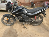 Hero Passion Pro BS6