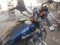 Royal Enfield Thunderbird 350