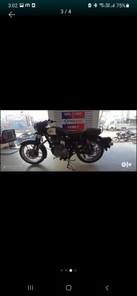 Royal Enfield Bullet