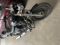 Royal Enfield Thunderbird 350