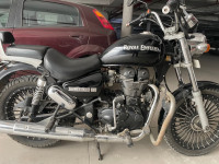 Royal Enfield Thunderbird 350