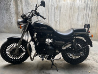 Royal Enfield Thunderbird 350